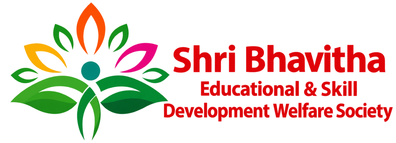 SRI BHAVITHA EDUCATIONAL